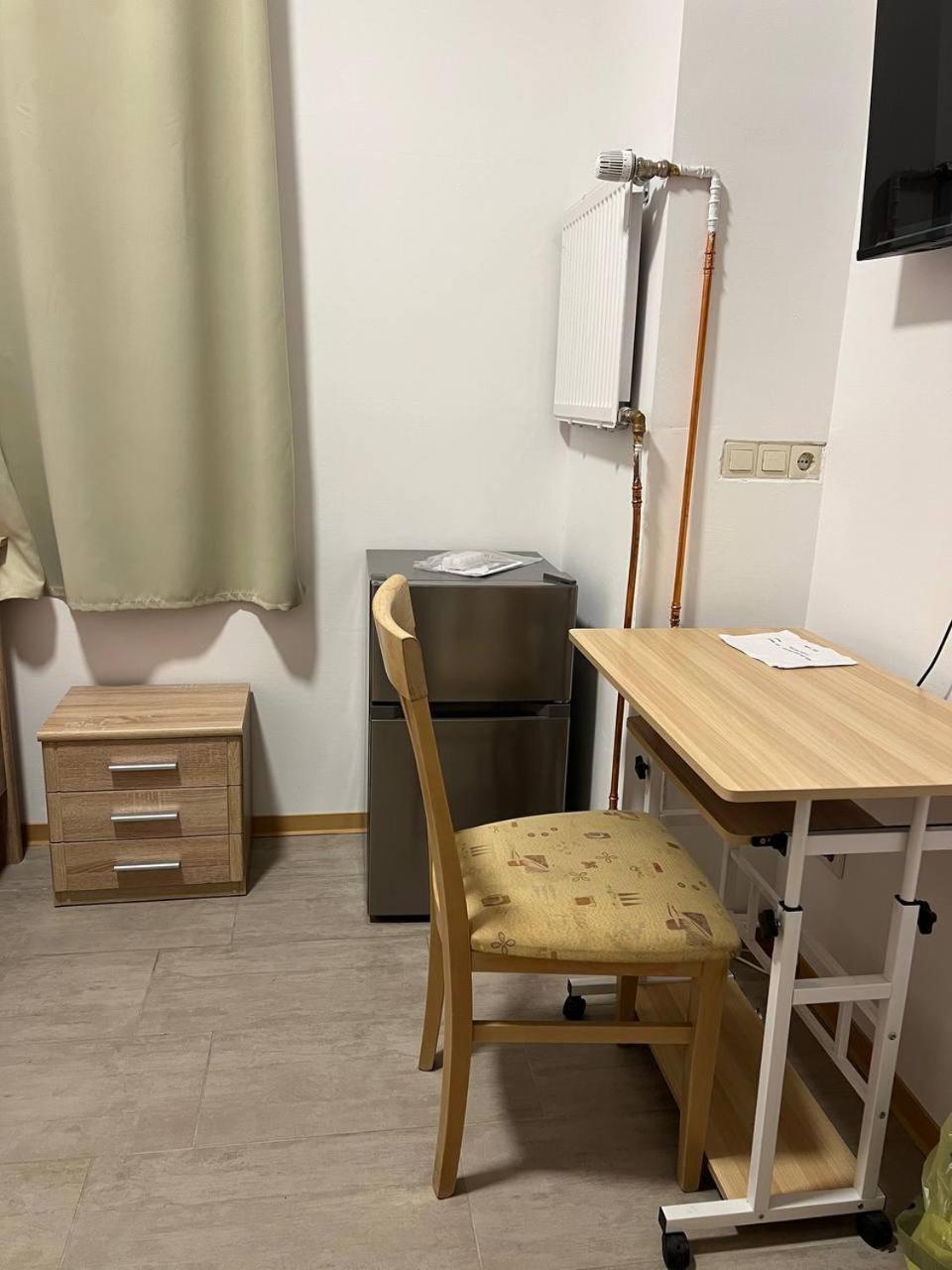 Messe Und Monteurzimmer 센드 외부 사진